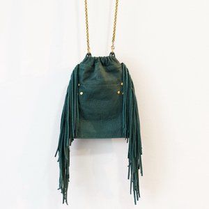 Bag Jerome Dreyfuss 'Gary S' dark green